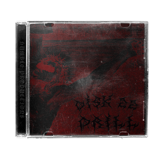 DISK 22: DRILL