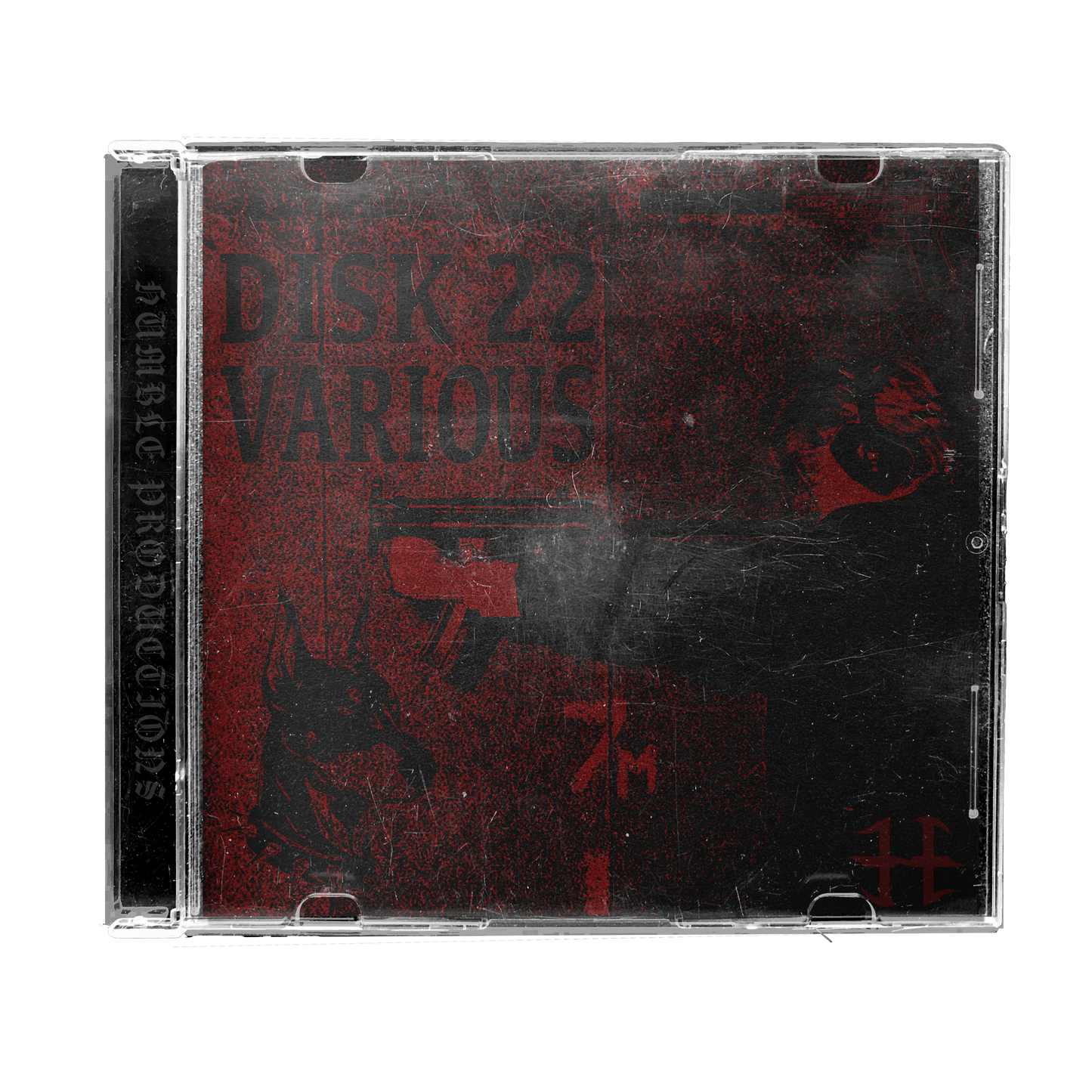 DISK 22: VARIOUS