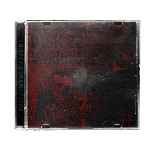 DISK 22: VARIOUS