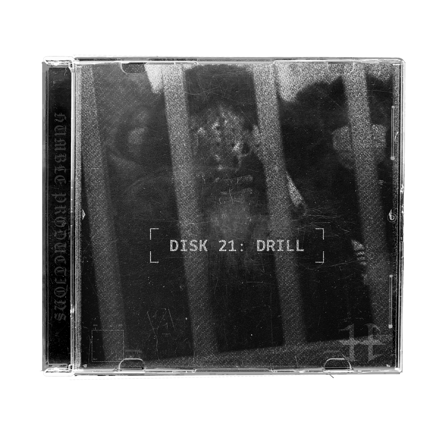 DISK 21: DRILL