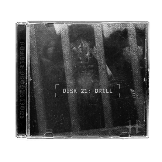 DISK 21: DRILL