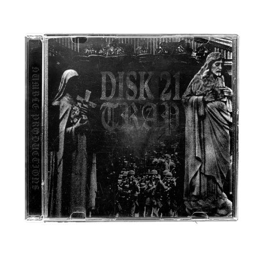 DISK 21: TRAP